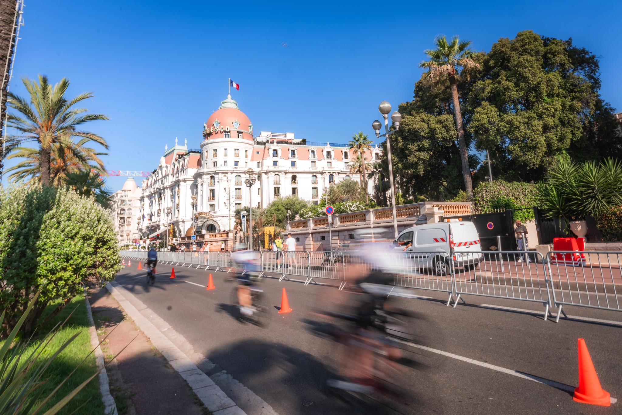 Ironman France 2025 — photo 8