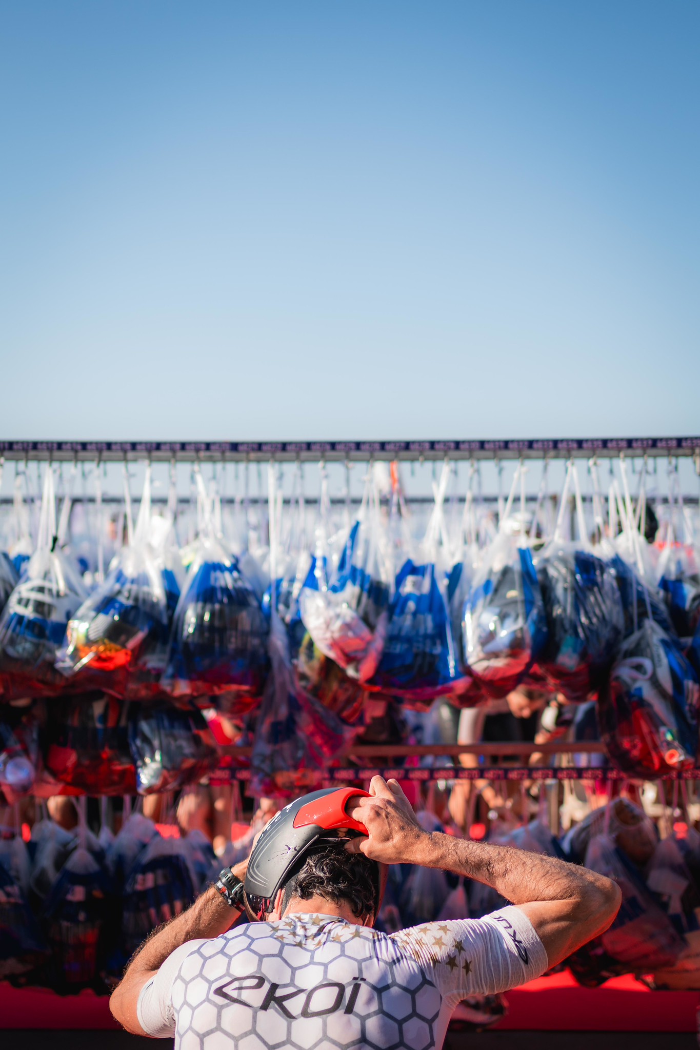 Ironman France 2025 — photo 7