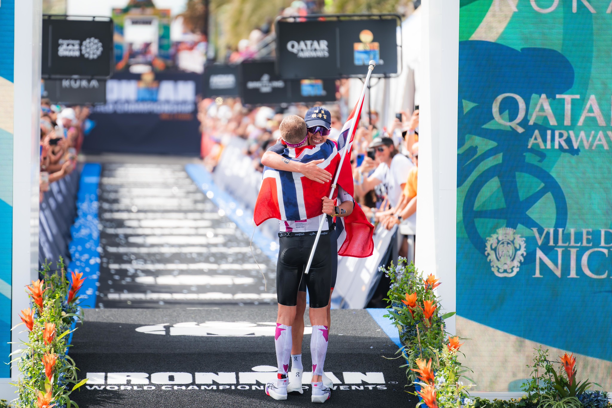 Ironman World Championship 2025 — photo 8