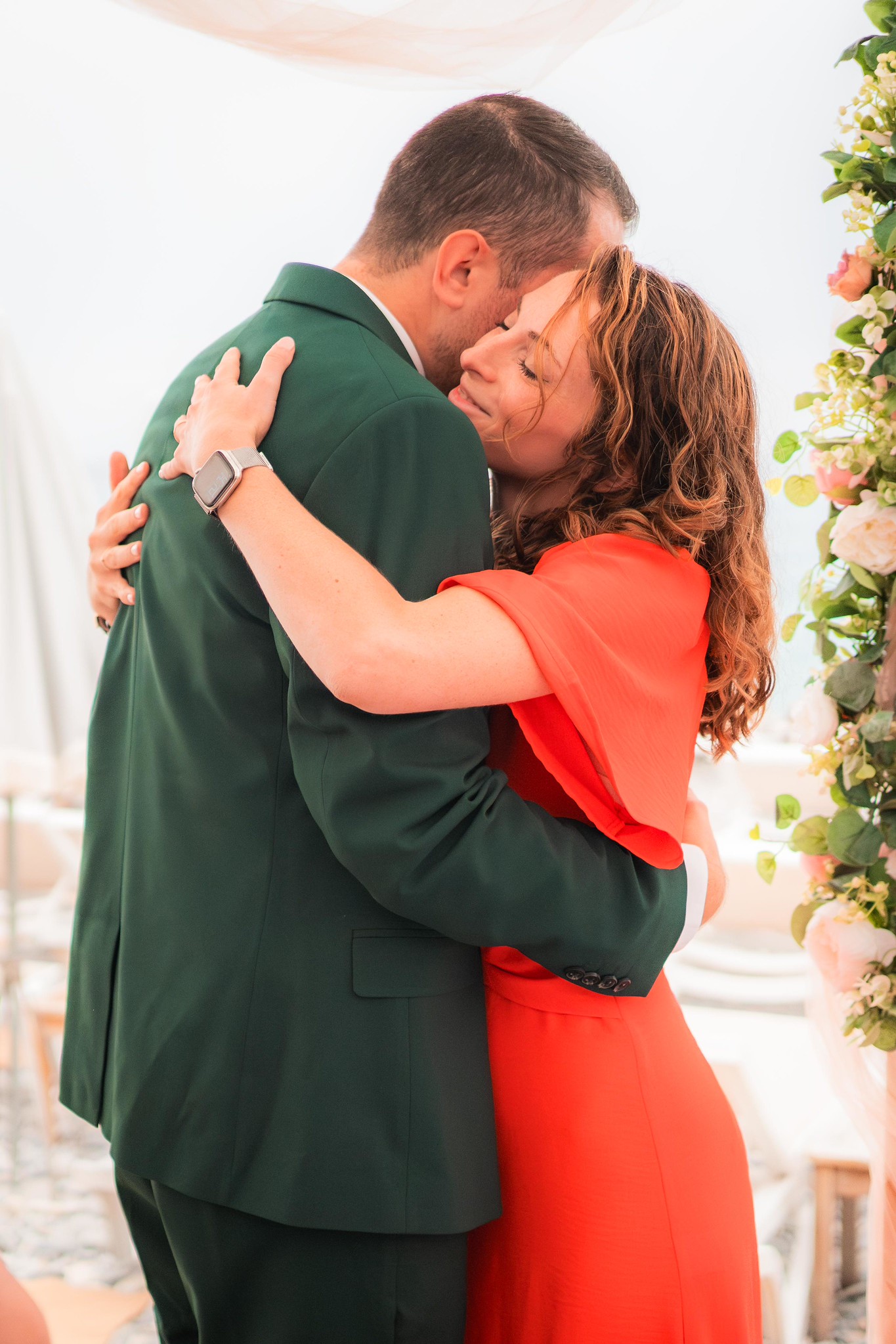 Mariage de Luana et Matthieu — photo 11