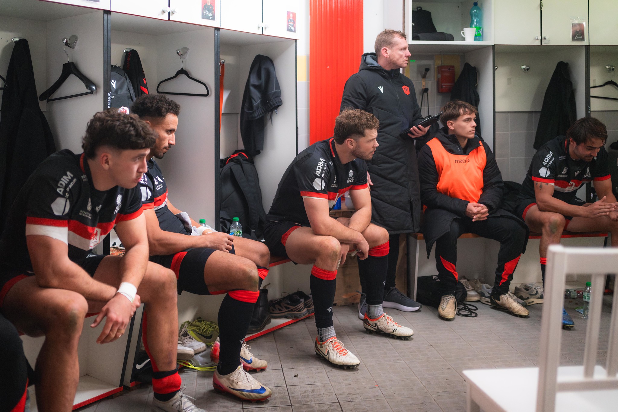 Nissa Rugby — photo 11