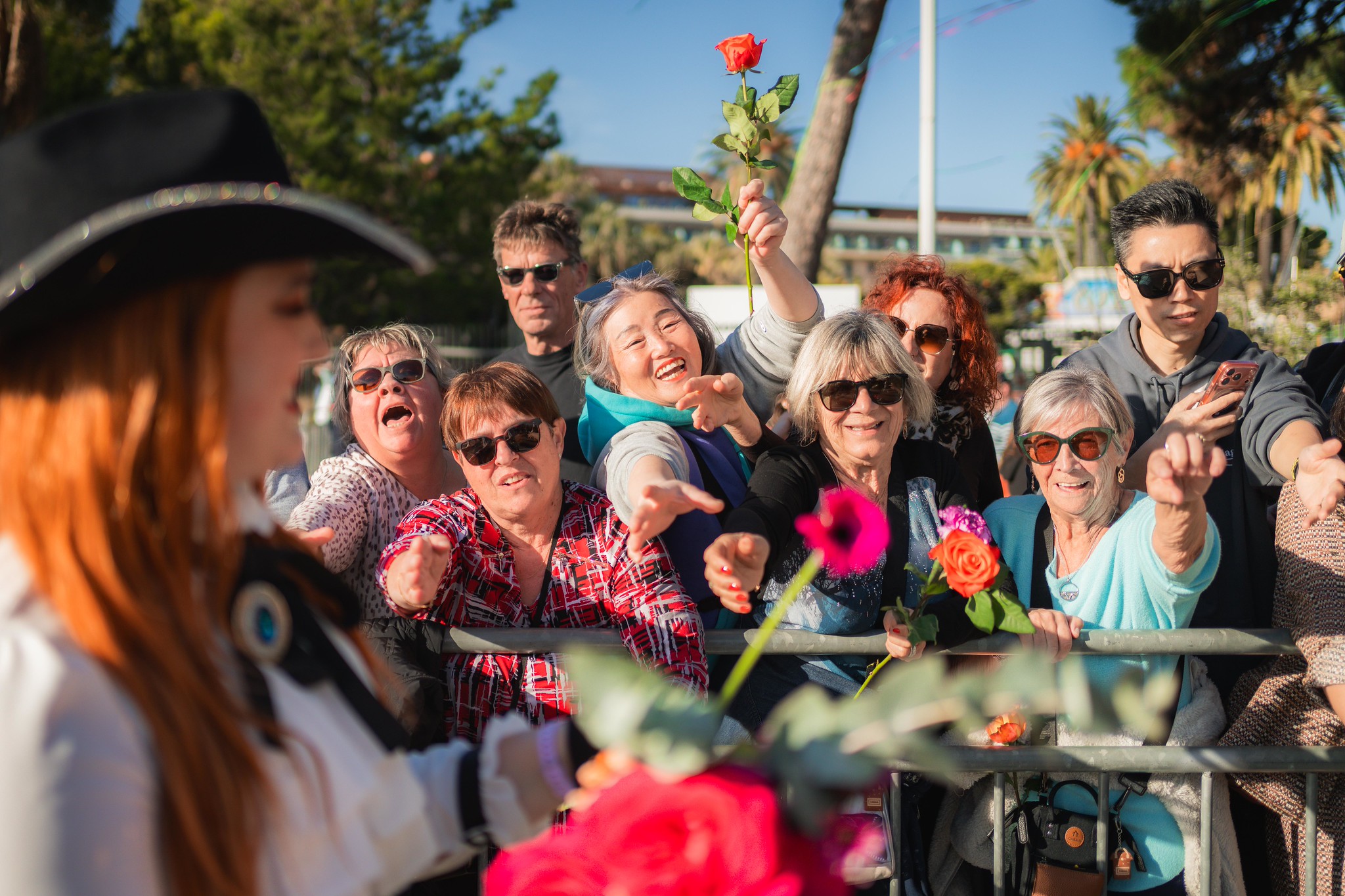 Carnaval de Nice 2026 — photo 7