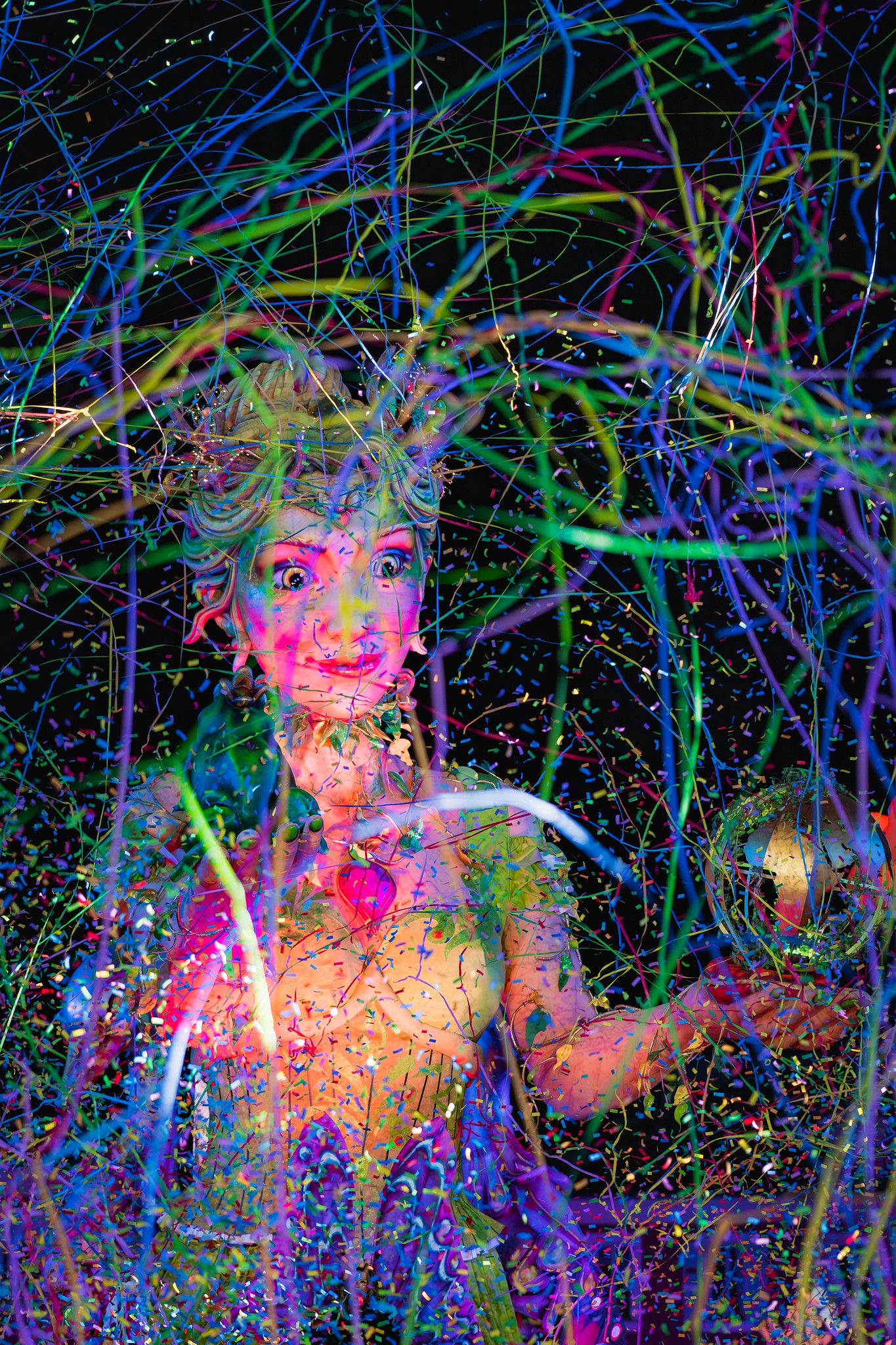 Carnaval de Nice 2026 — photo 8