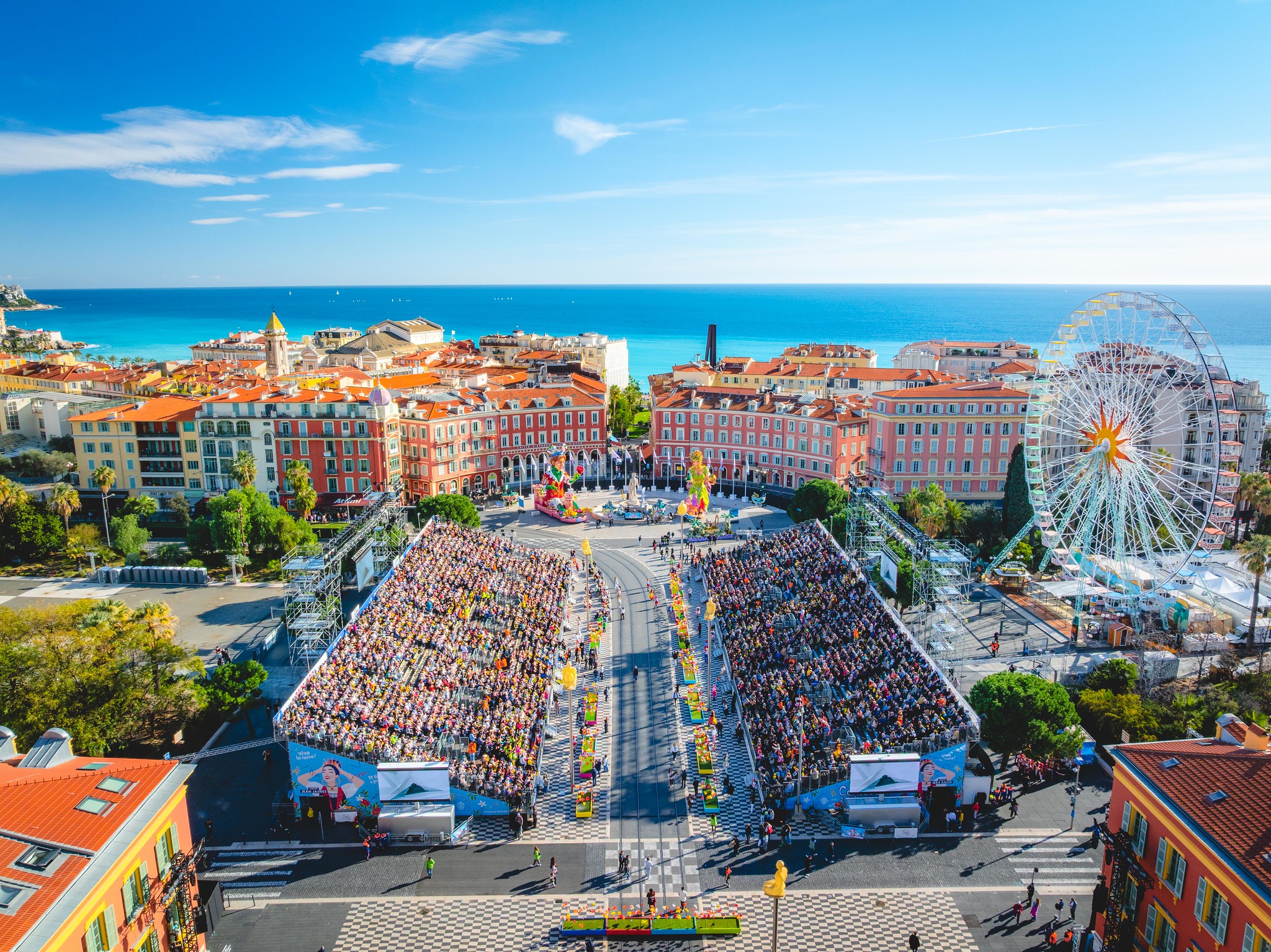 Carnaval de Nice 2026 — photo 1