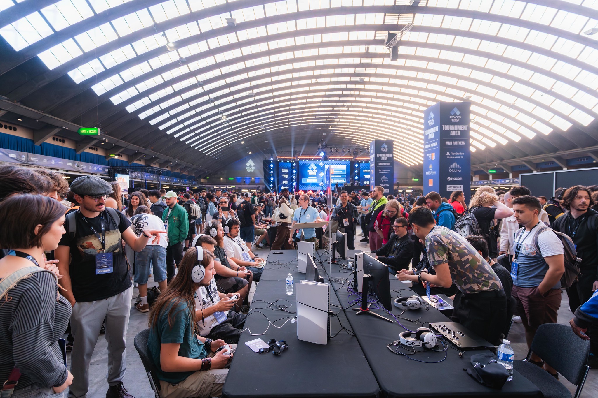 EVO France 2025 — photo 14