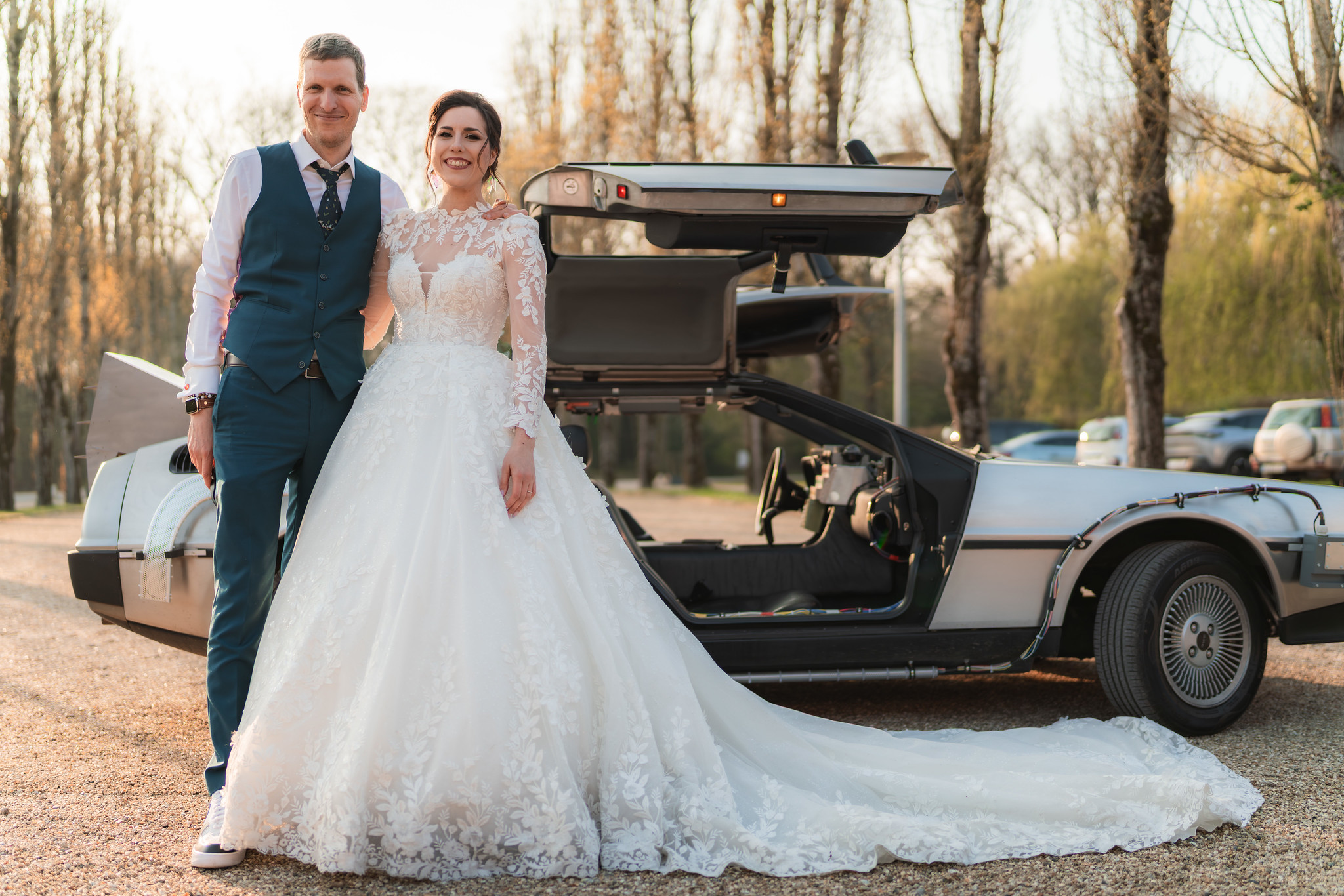 Mariage d’Anthony et Julia — photo 15