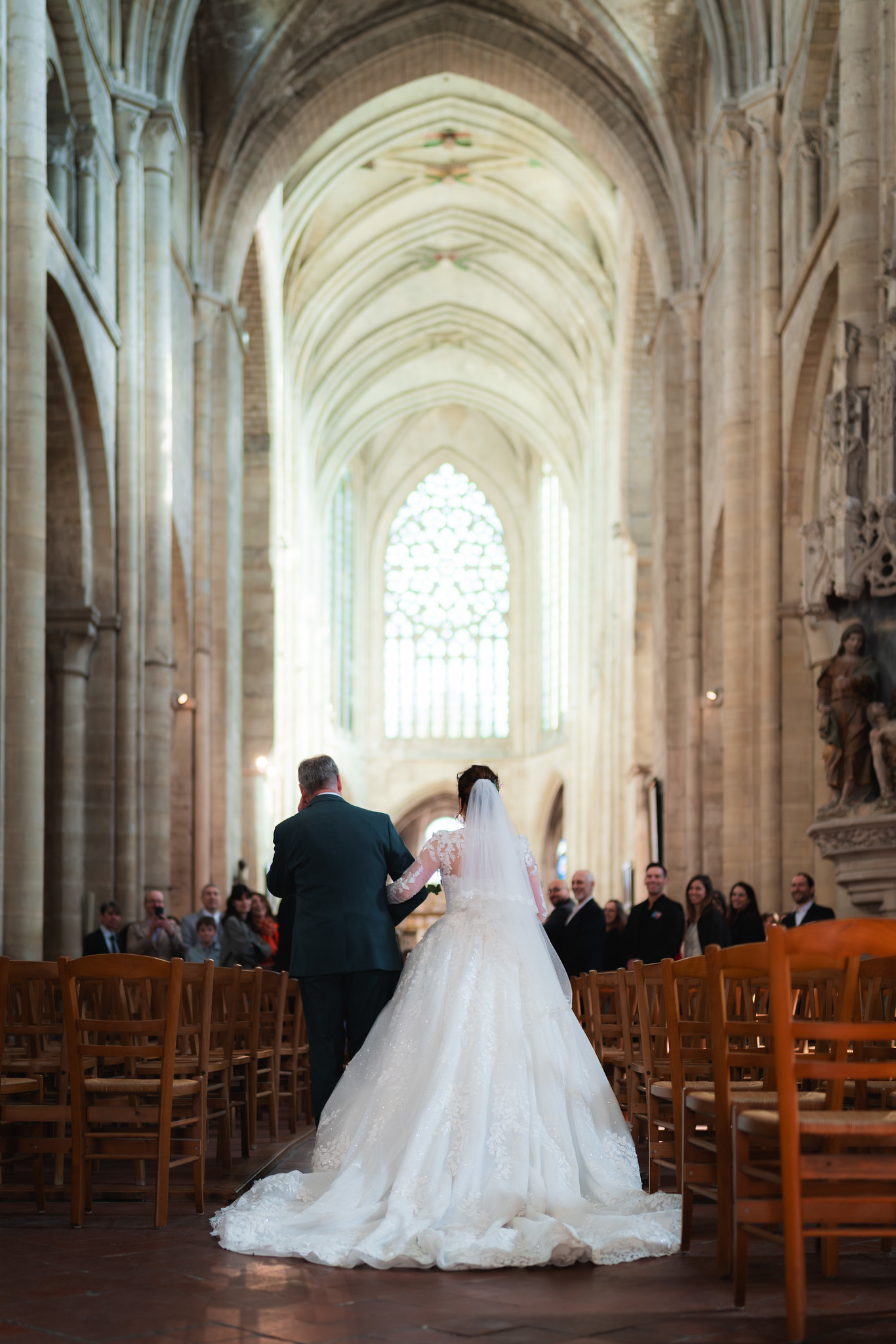 Mariage d’Anthony et Julia — photo 11
