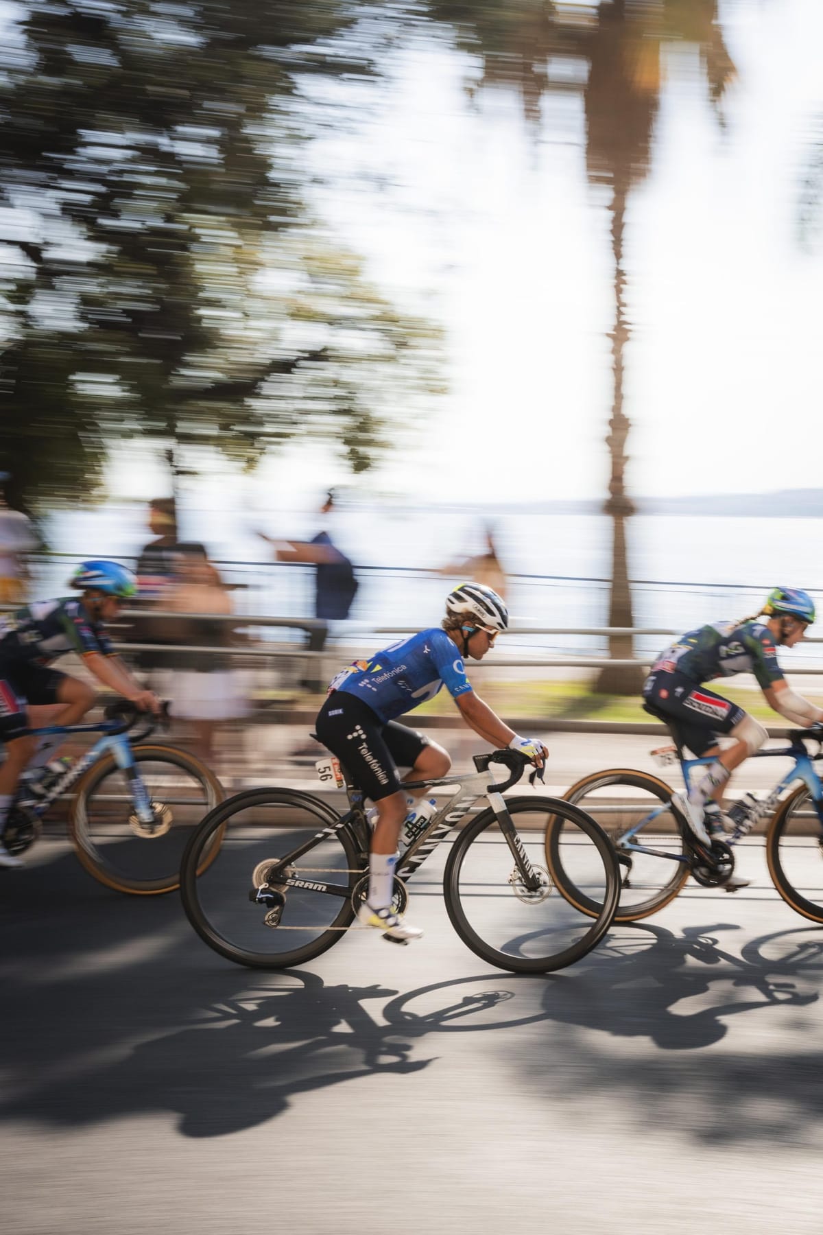 Arrivée du Tour de France femmes 2026 — photo 5