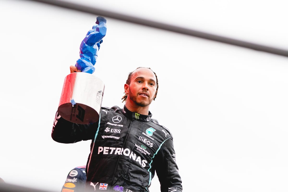 Grand Prix de France de Formule 1 2021 — photo 2