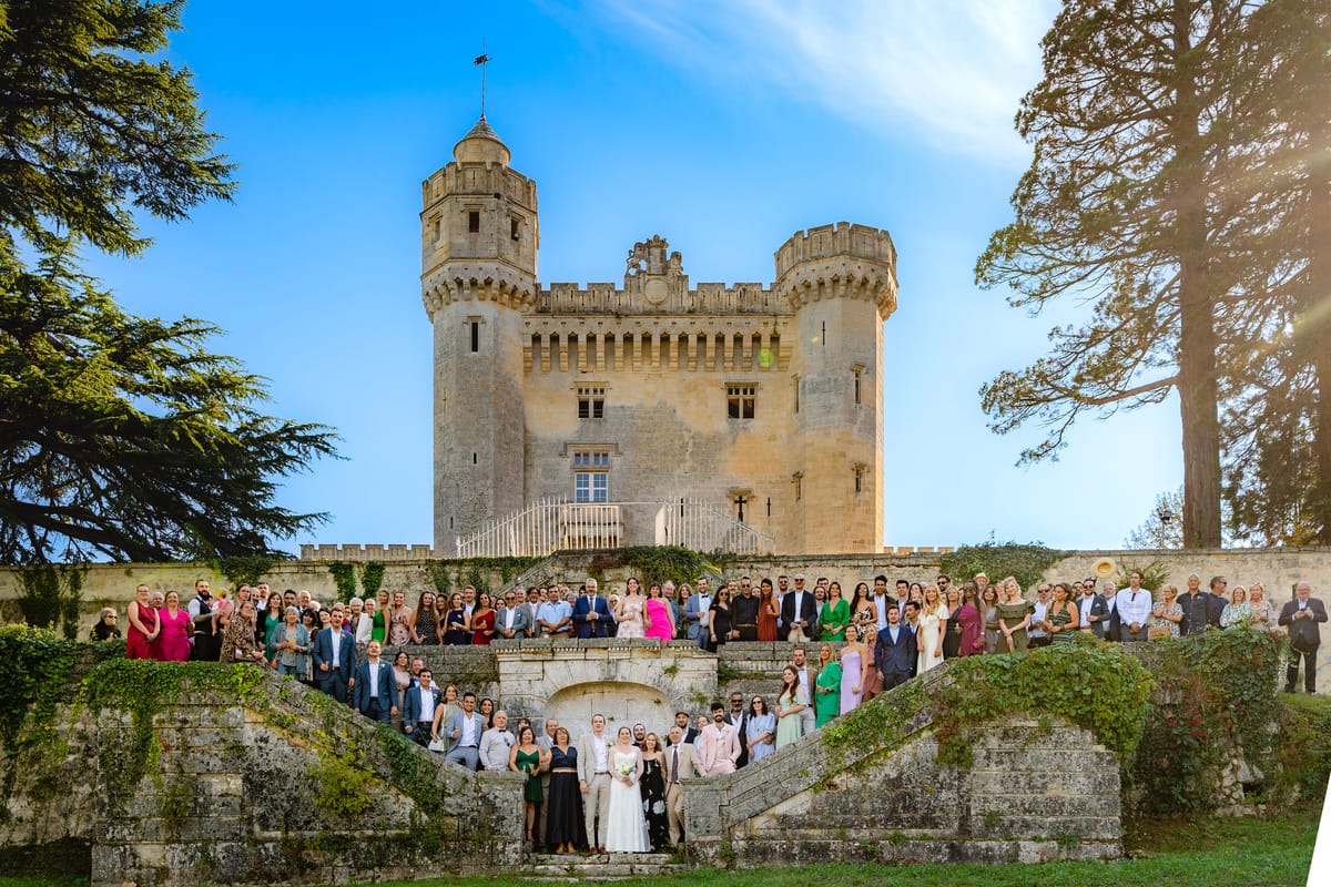 Mariage de Juliet et Romain — photo 6