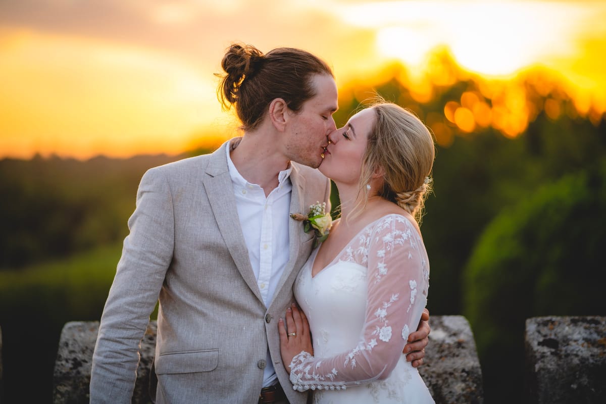 Mariage de Juliet et Romain — photo 1