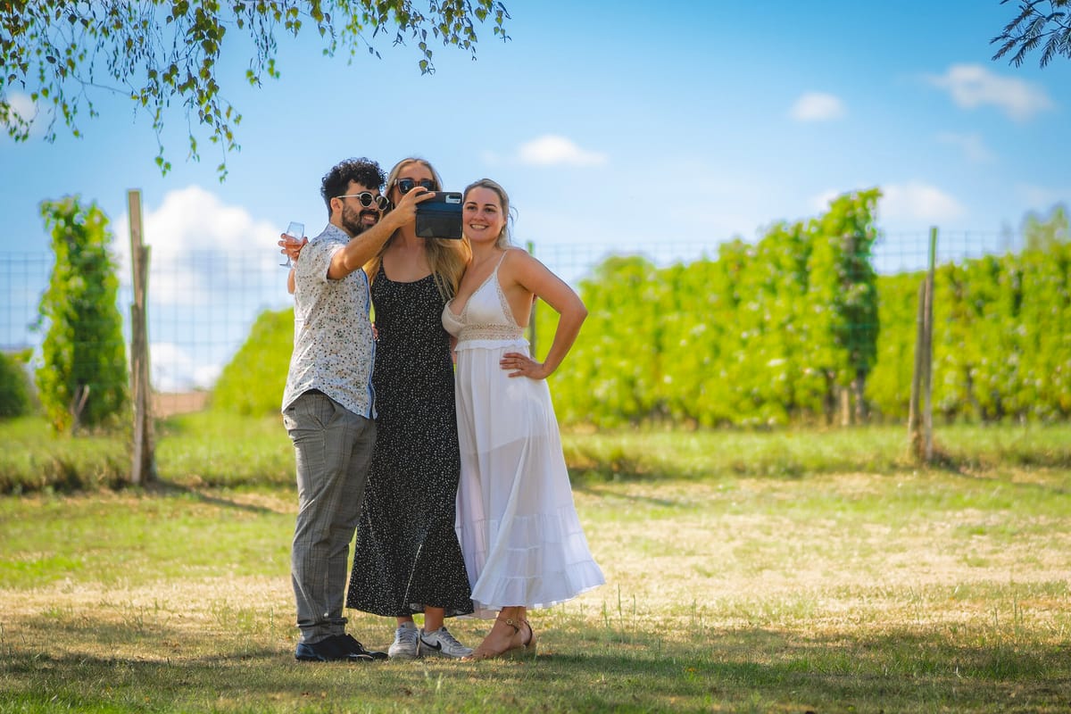 Mariage de Juliet et Romain — photo 3