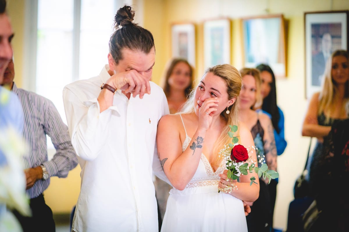 Mariage de Juliet et Romain — photo 2