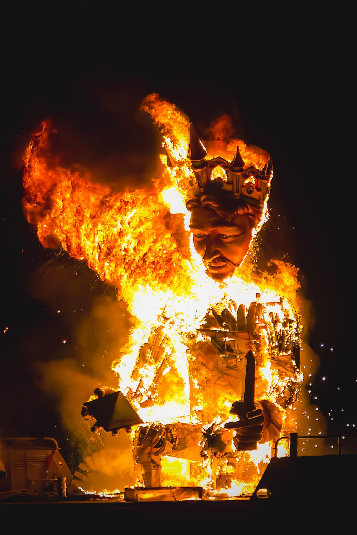 Carnaval de Nice 2023 — photo 12