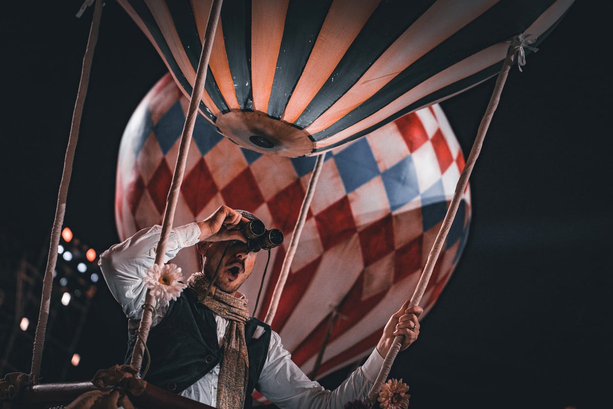 Carnaval de Nice 2023 — photo 11
