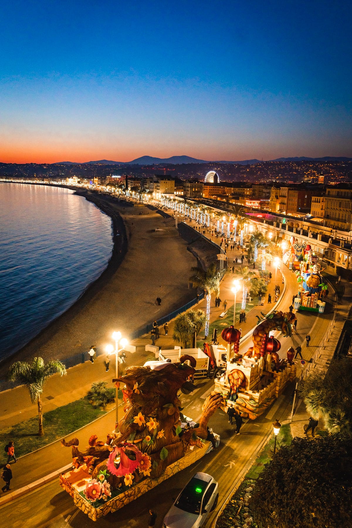Carnaval de Nice 2023 — photo 5