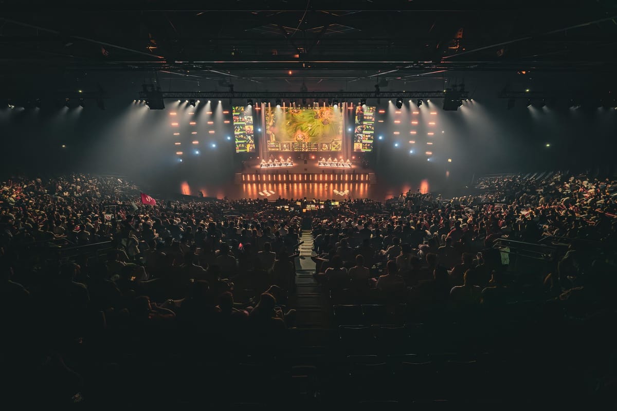 LFL Days Nice 2023 — photo 16