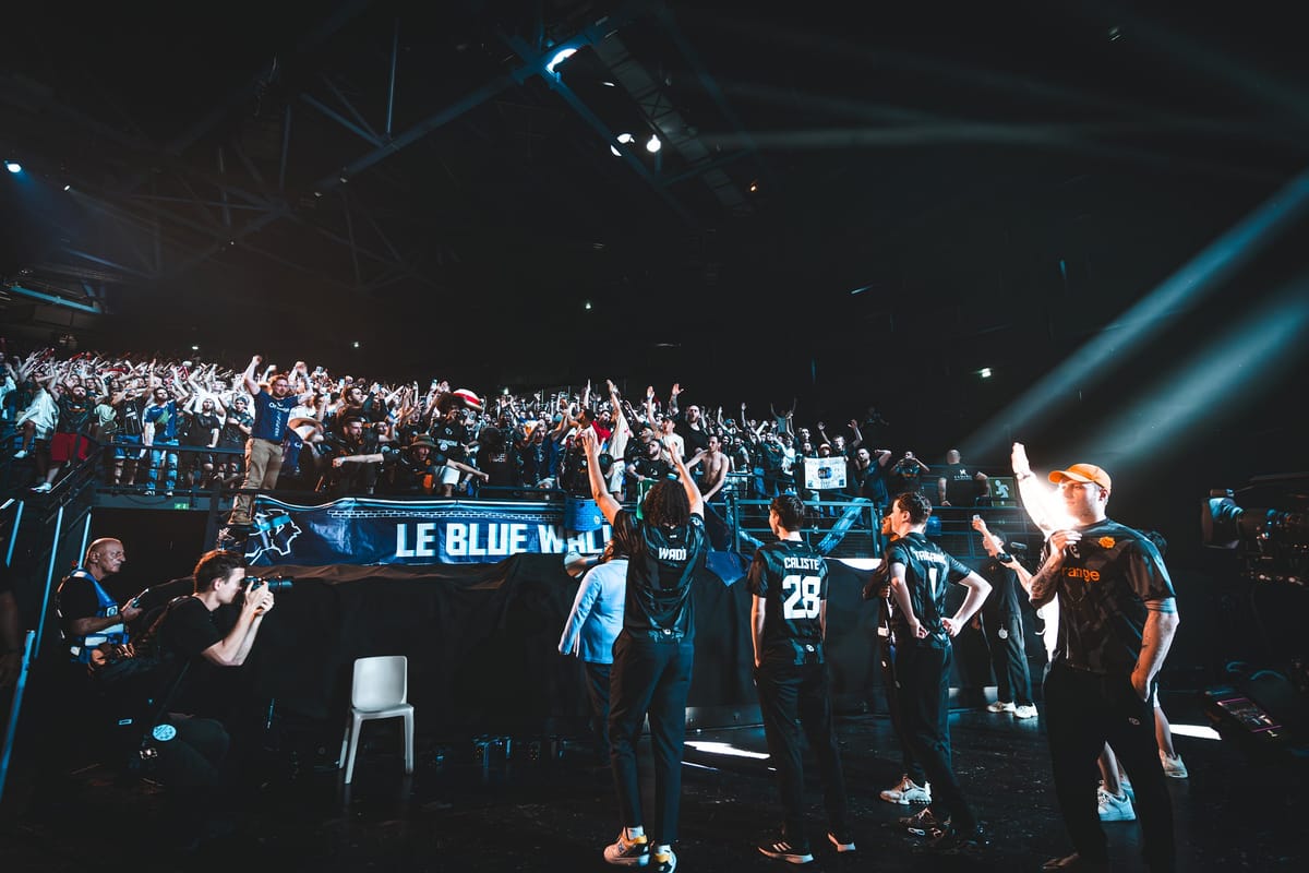 LFL Days Nice 2023 — photo 24