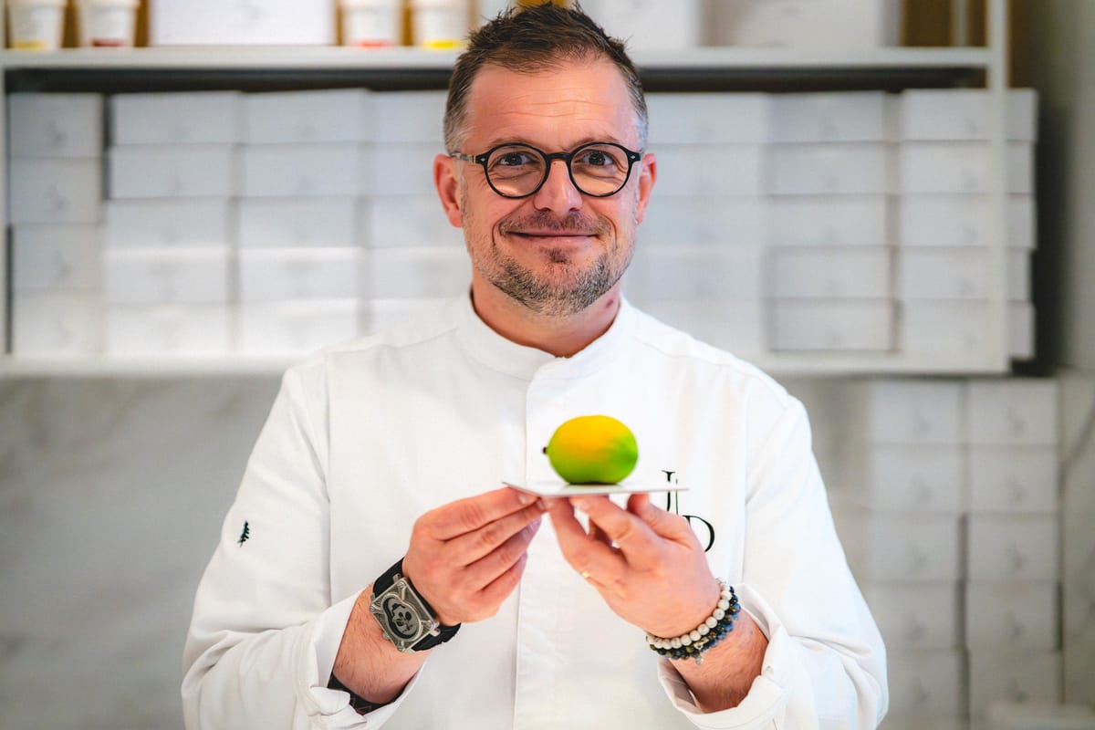 Julien Dugourd — photo 1