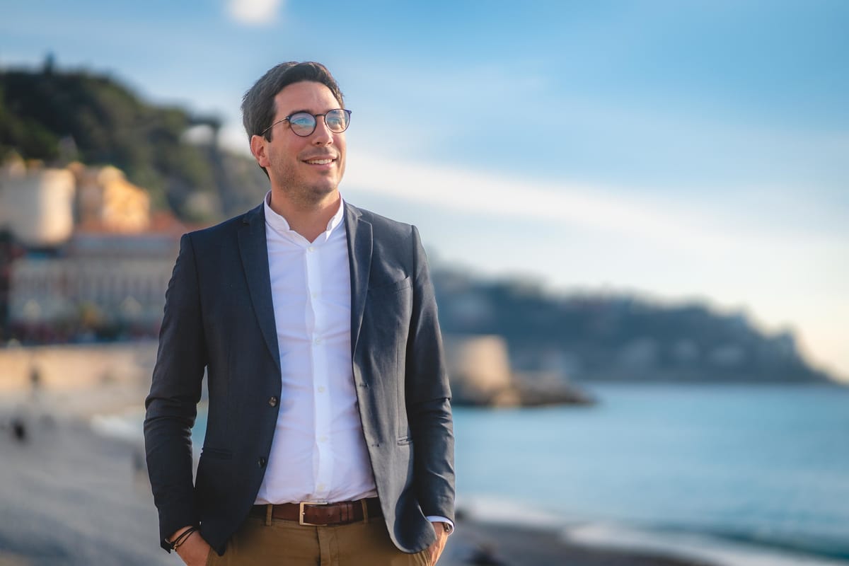 Jean-Sébastien — photo 1