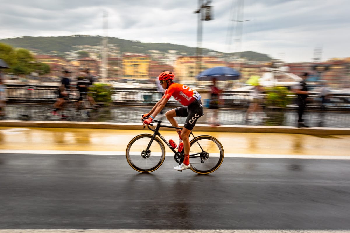 Grand départ du Tour de France 2020 — photo 3
