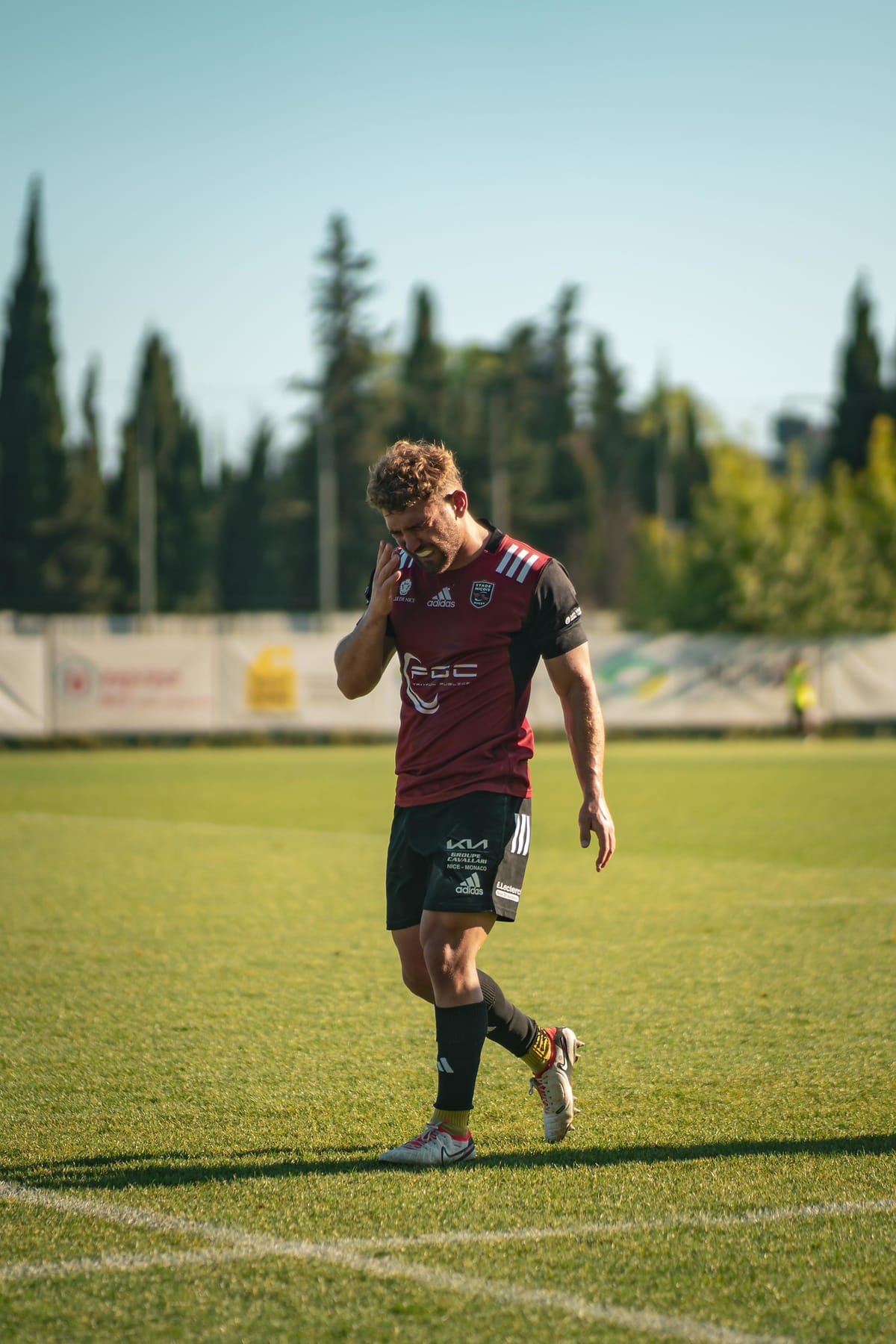 Nissa Rugby — photo 8
