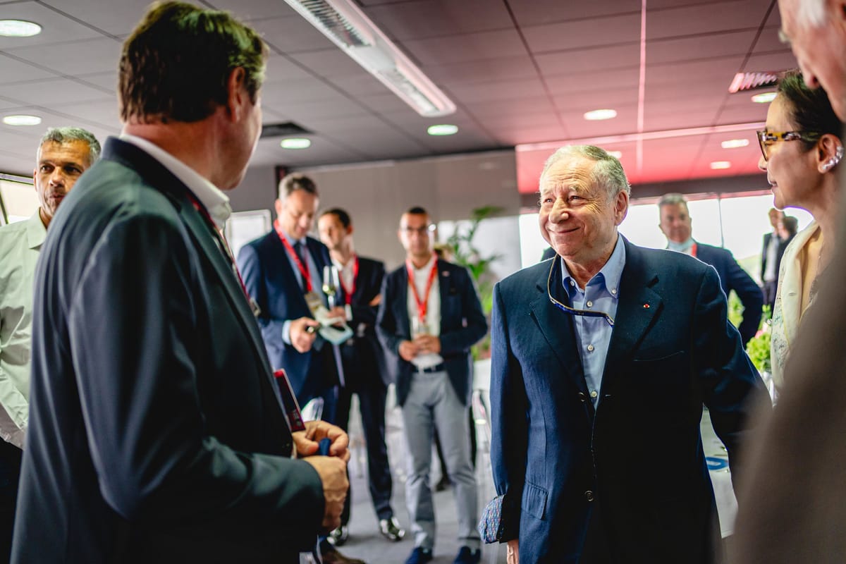 Grand Prix de France de Formule 1 2021 — photo 10