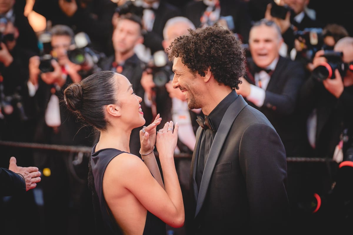 Festival de Cannes 2024 — photo 8