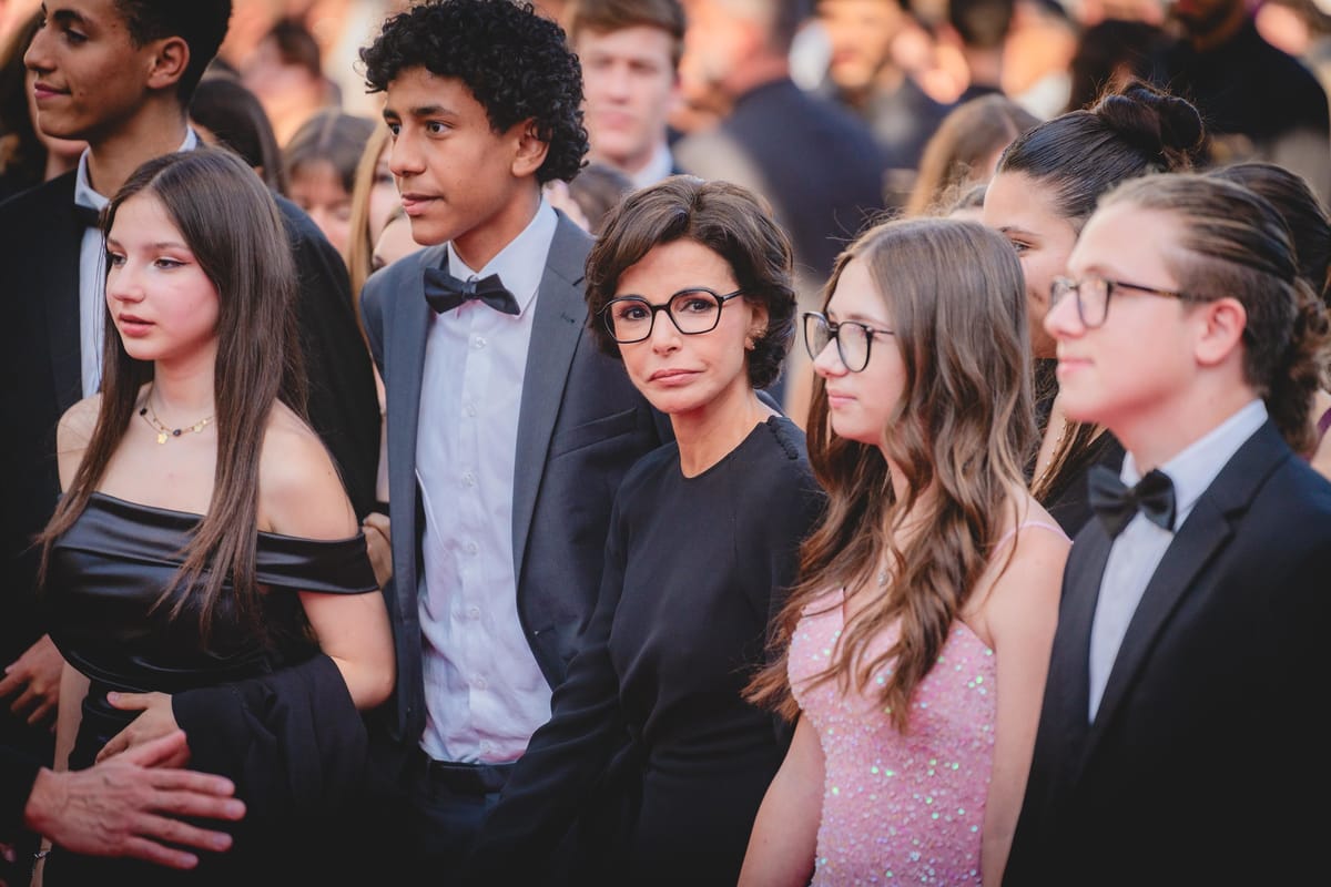 Festival de Cannes 2024 — photo 7