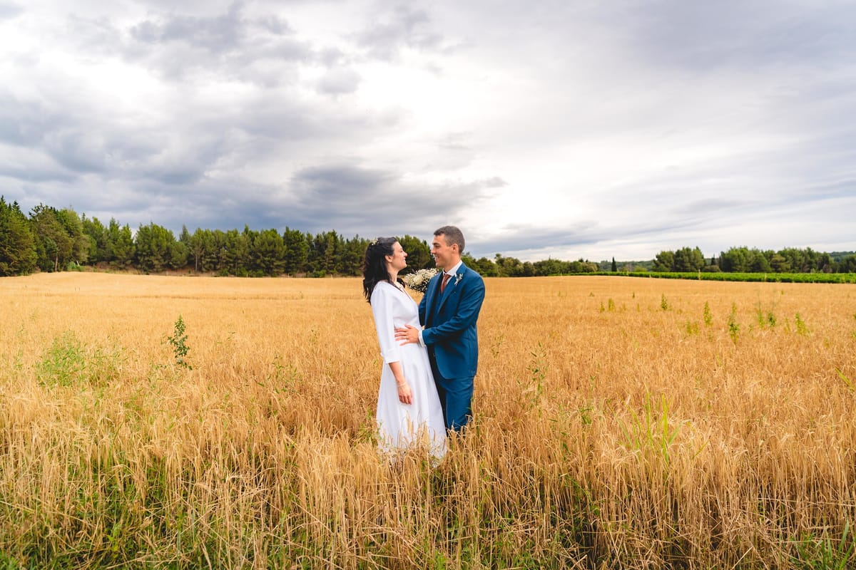 Mariage Lucas et Juliette — photo 1