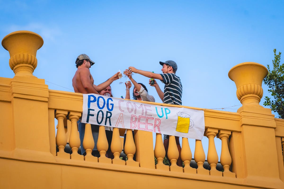 Arrivée du Tour de France 2024 à Nice — photo 13
