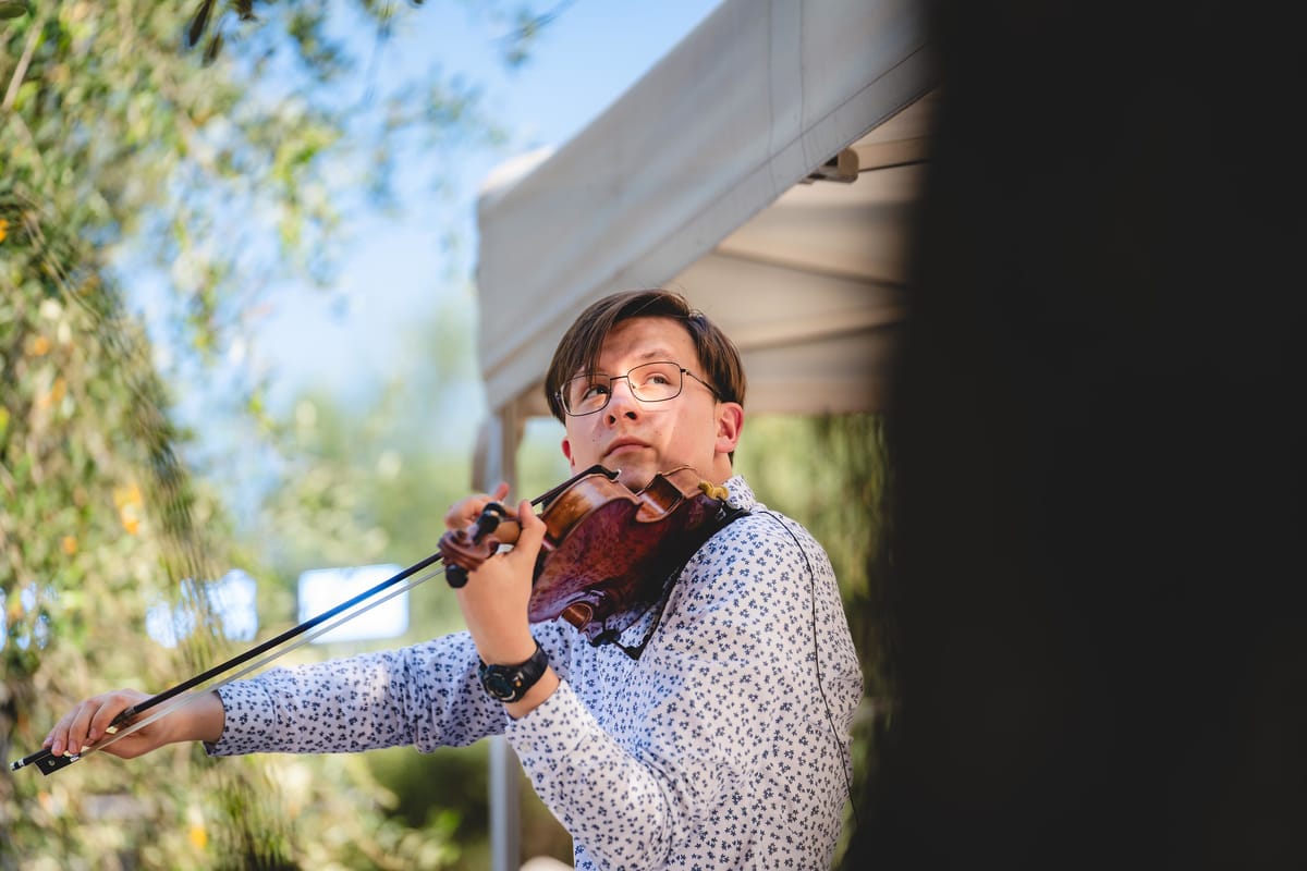 Un été en France avec Gautier Capuçon — photo 3