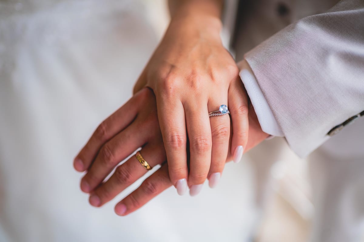 Mariage de Clara et Florent — photo 18