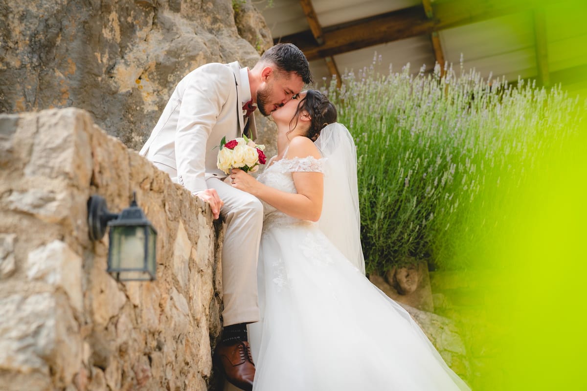Mariage de Clara et Florent — photo 17