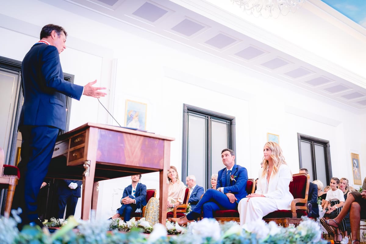 Mariage de Julie et Benjamin — photo 8