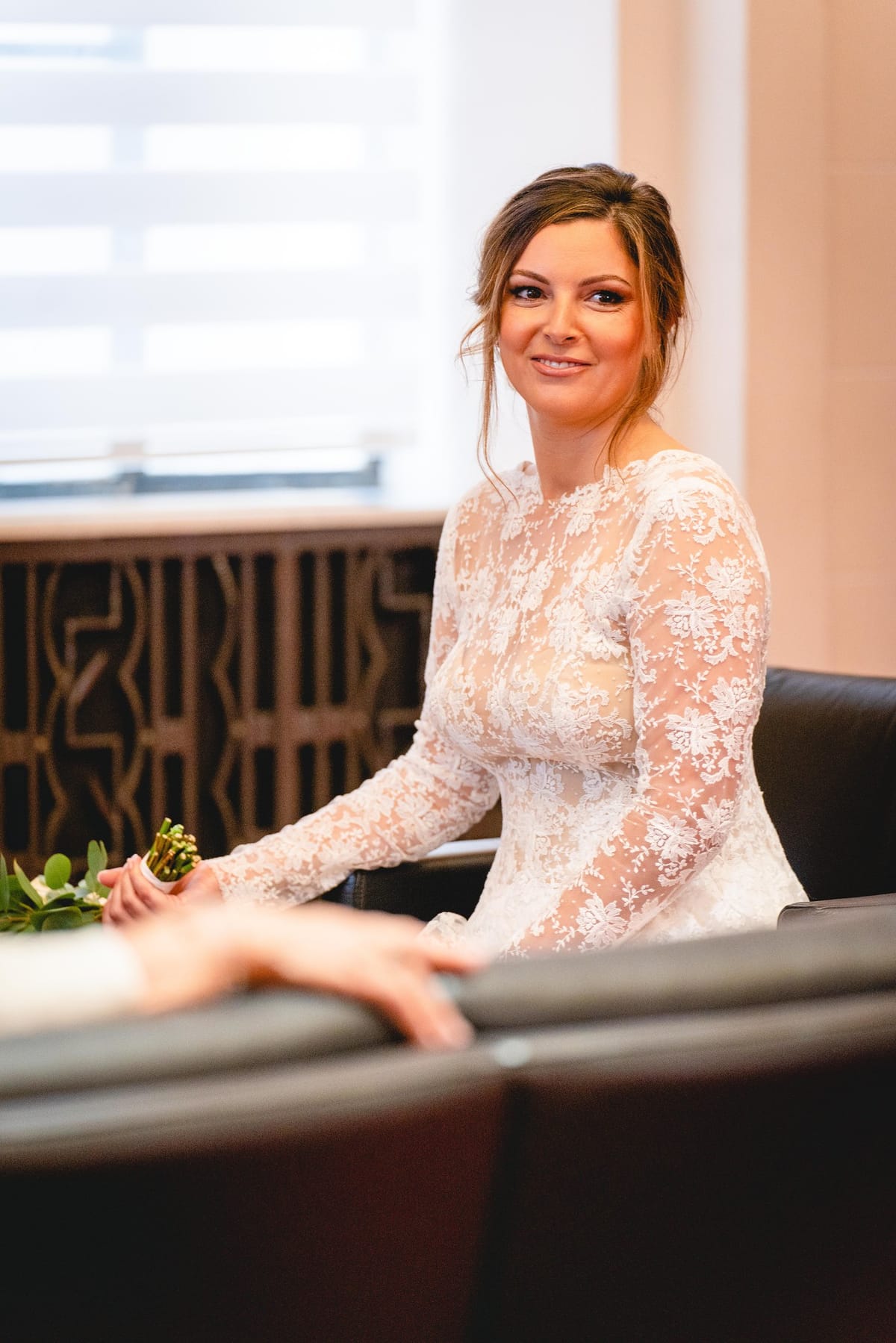 Mariage de Caroline et Yan — photo 2