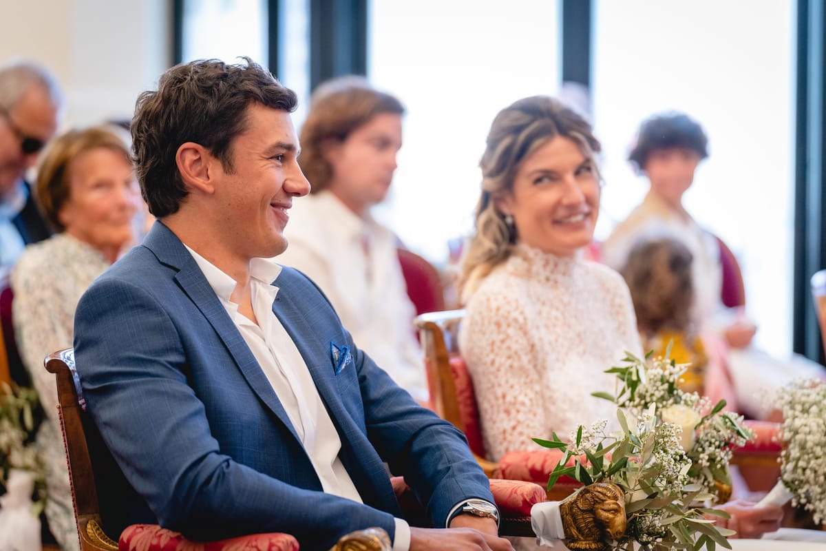 Mariage de Laura et Jérémy — photo 7