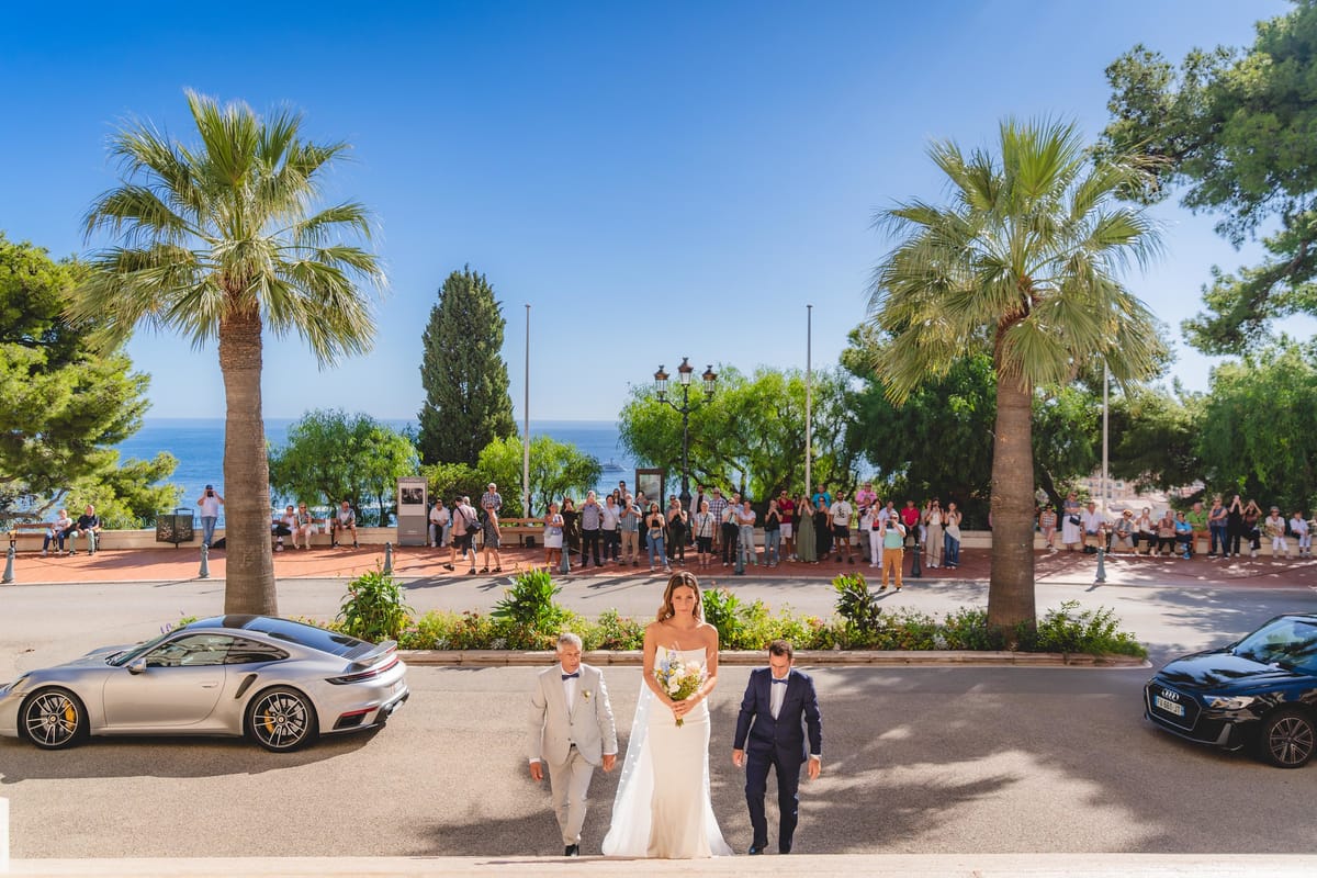 Mariage Annabelle et Ayrton — photo 10
