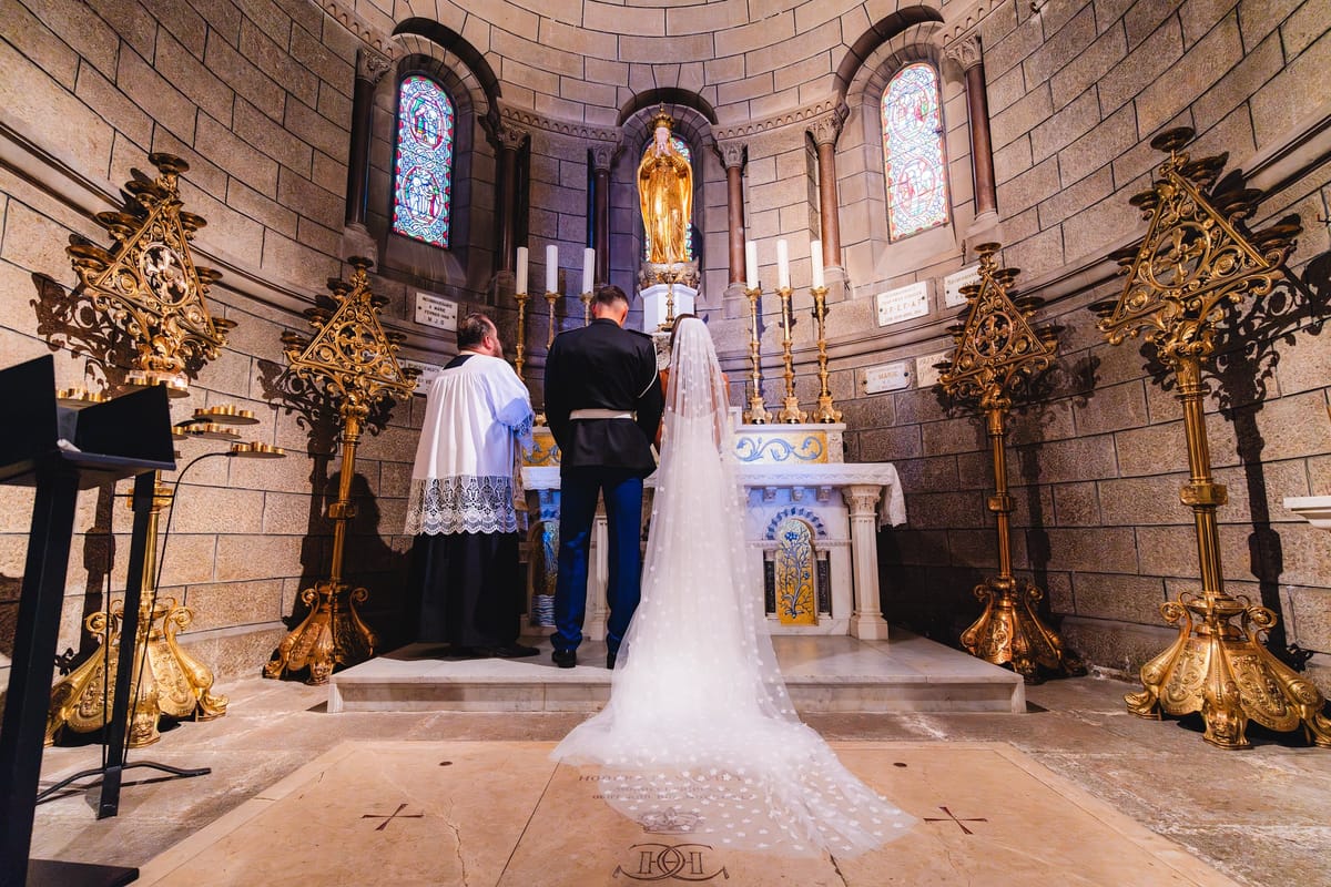 Mariage Annabelle et Ayrton — photo 15
