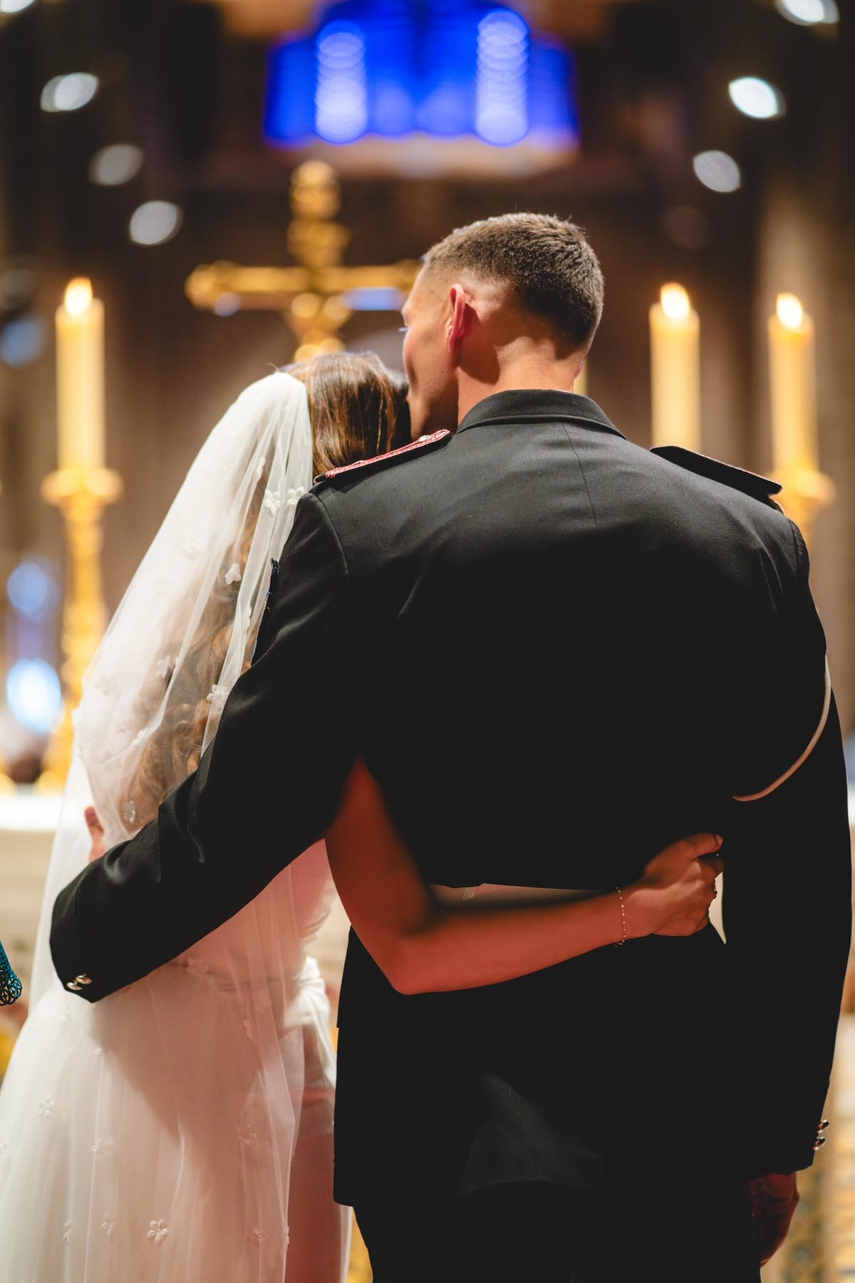 Mariage Annabelle et Ayrton — photo 16