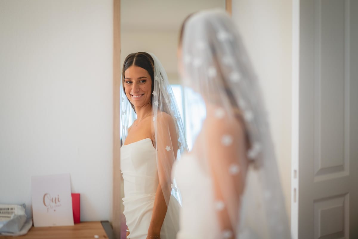 Mariage Annabelle et Ayrton — photo 9