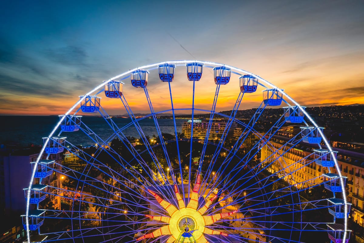 Carnaval de Nice 2025 — photo 4