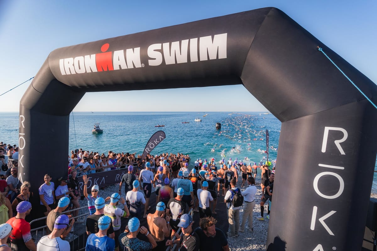 Ironman France 2025 — photo 1