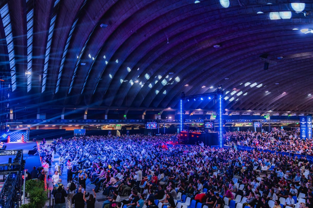 EVO France 2025 — photo 2