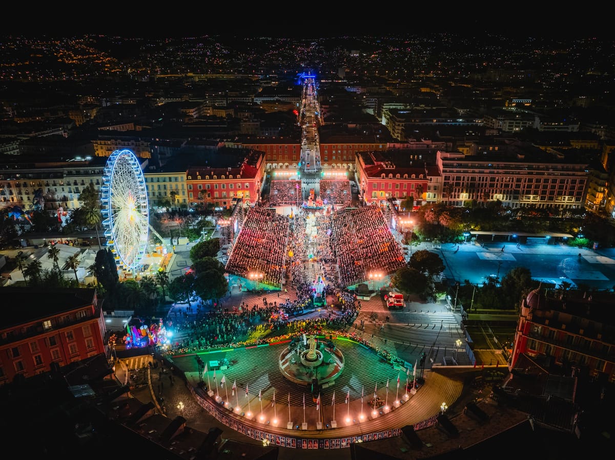Carnaval de Nice 2026 — photo 3