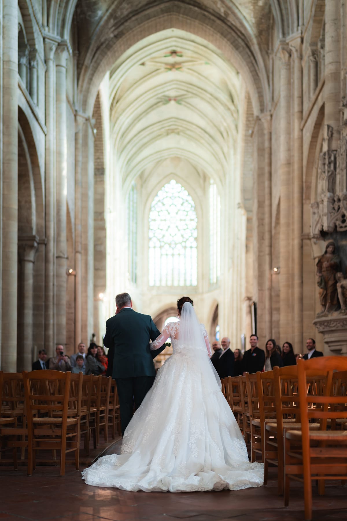 Mariage d’Anthony et Julia — photo 11