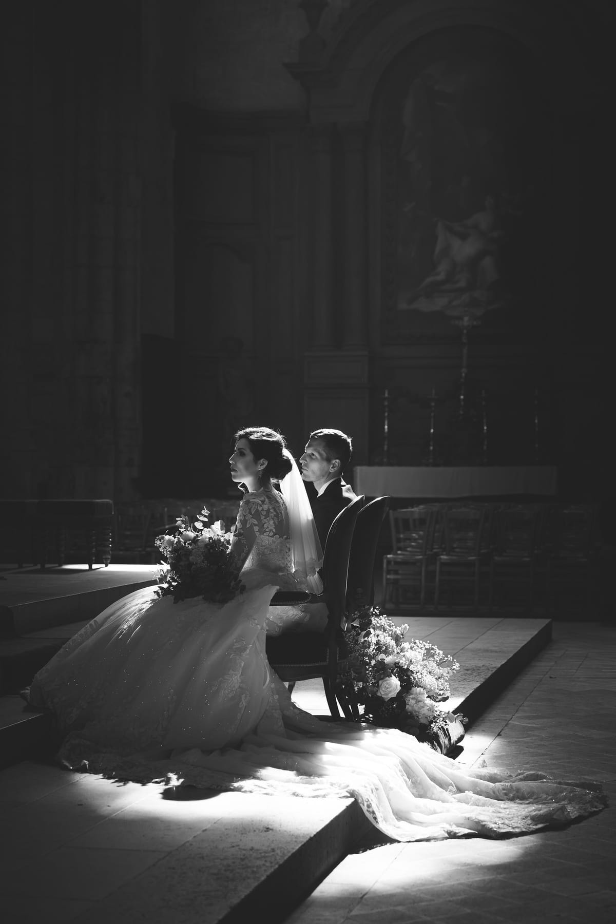 Mariage d’Anthony et Julia — photo 12