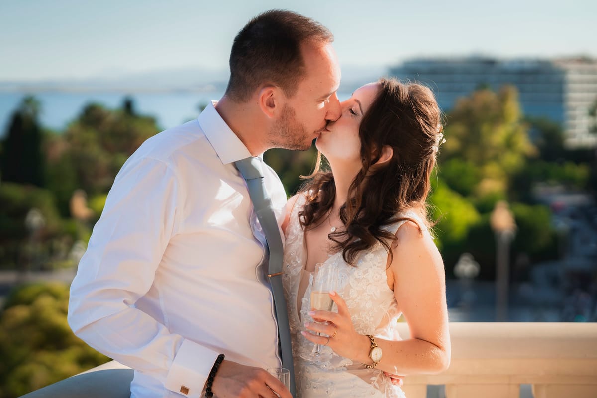 Mariage de Jérémy et Lisa — photo 1