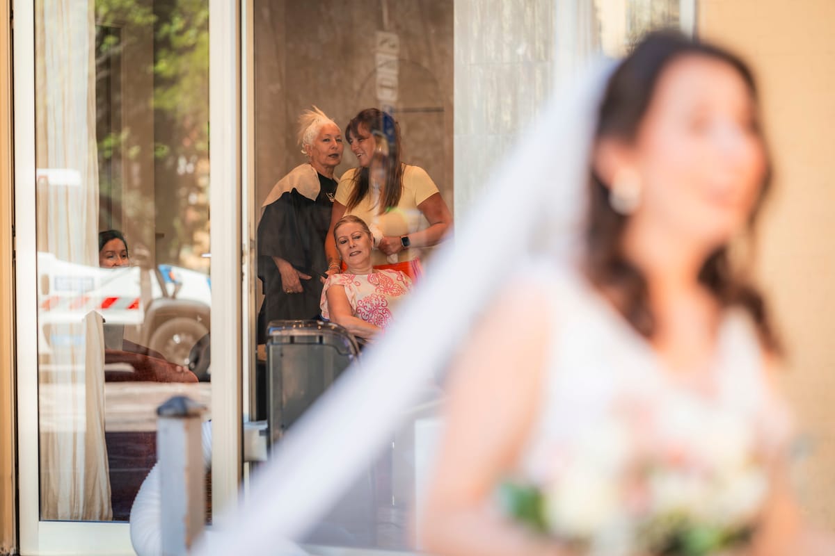 Mariage de Jérémy et Lisa — photo 8