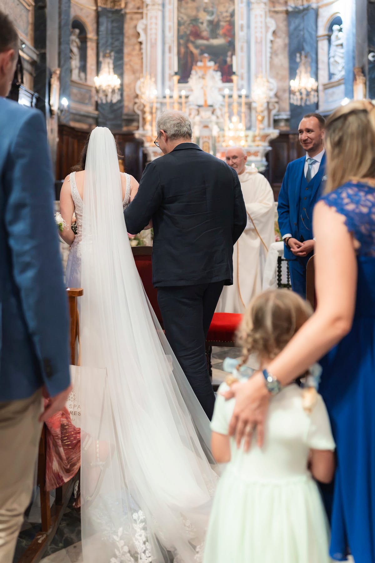 Mariage de Jérémy et Lisa — photo 10